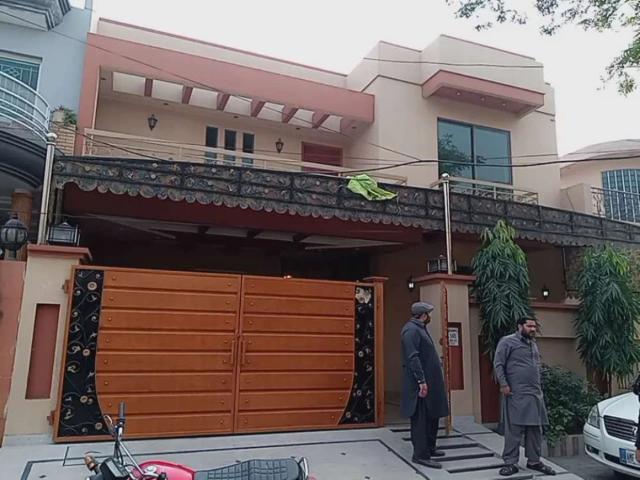 House for sale in Rawalpindi, Islamabad Capital Territory