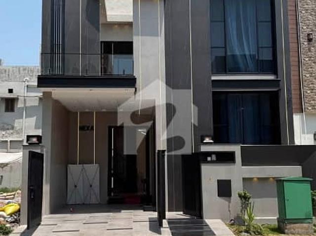 House for sale in Rawalpindi, Islamabad Capital Territory