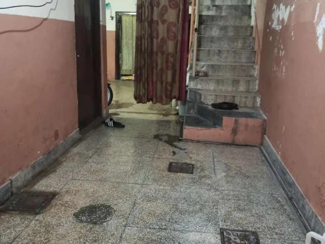 House for sale in Rasul Nagar, چاہ سلطان