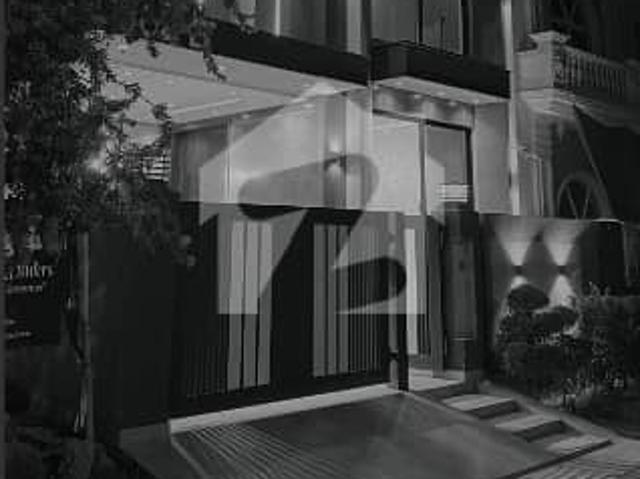 House for sale in Rawalpindi, Islamabad Capital Territory