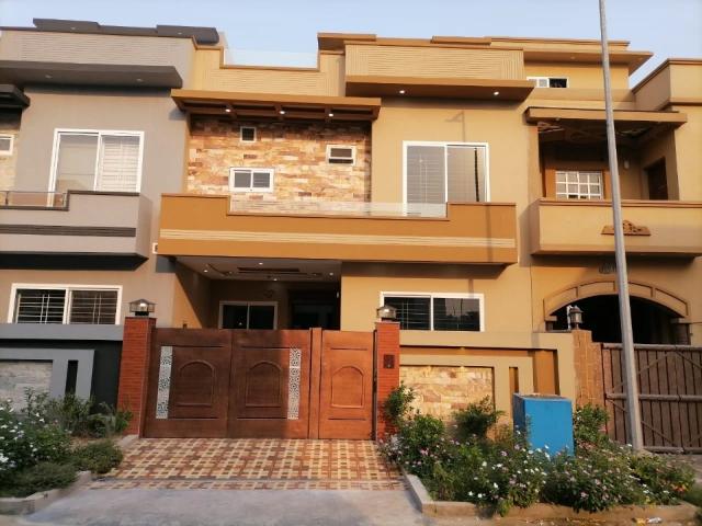 House for sale in Gujranwala, Islamabad Capital Territory