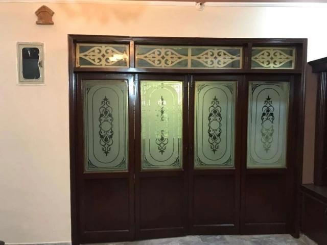 House for sale in Johar Town, سمسانی کھوئی