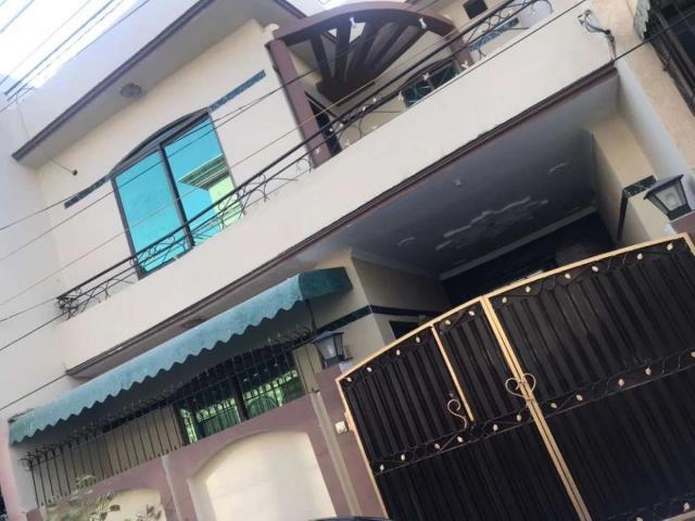House for sale in Rawalpindi, Islamabad Capital Territory