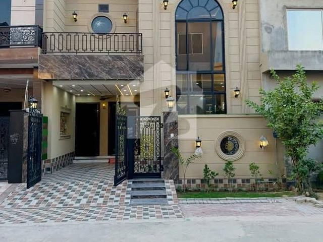 House for sale in Rawalpindi, Islamabad Capital Territory