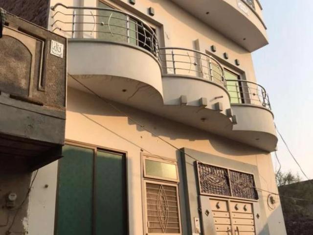 House for sale in ساہِيوال, ساہیوال ڈویژن