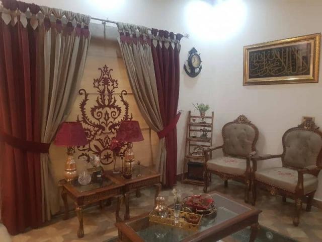 House for sale in Rawalpindi, Islamabad Capital Territory