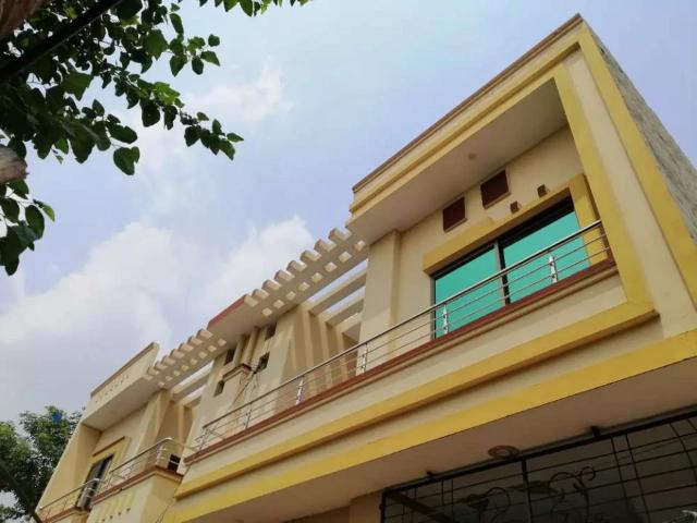 House for sale in Mandi Bahauddin, Islamabad Capital Territory