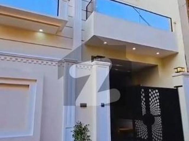 House for sale in Peshawar, North West Frontier Province