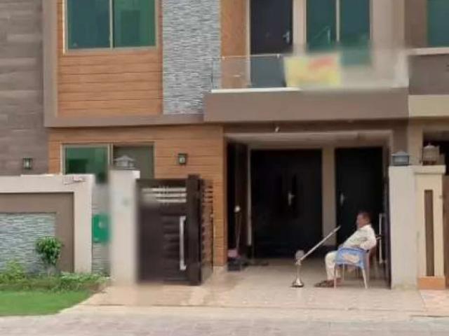 House for sale in Rawalpindi, Islamabad Capital Territory