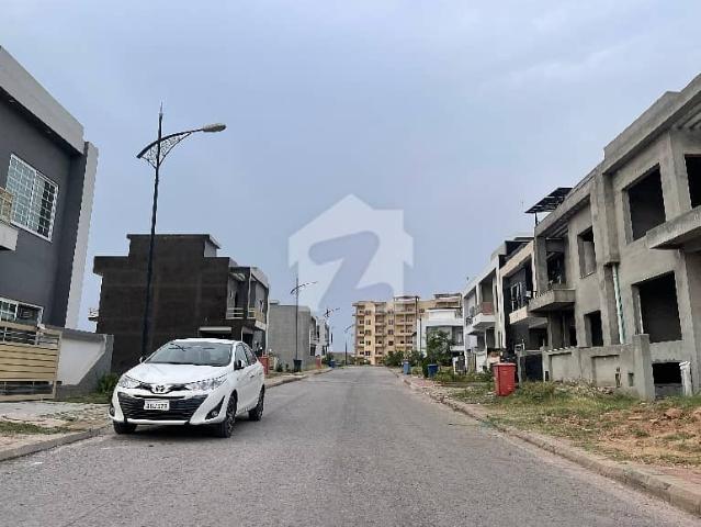 Property for sale in Islamabad
