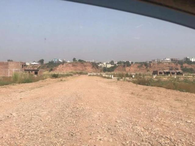 Land for sale in تحصیل راولپنڈی چھاؤنی, راولپنڈی ڈویژن