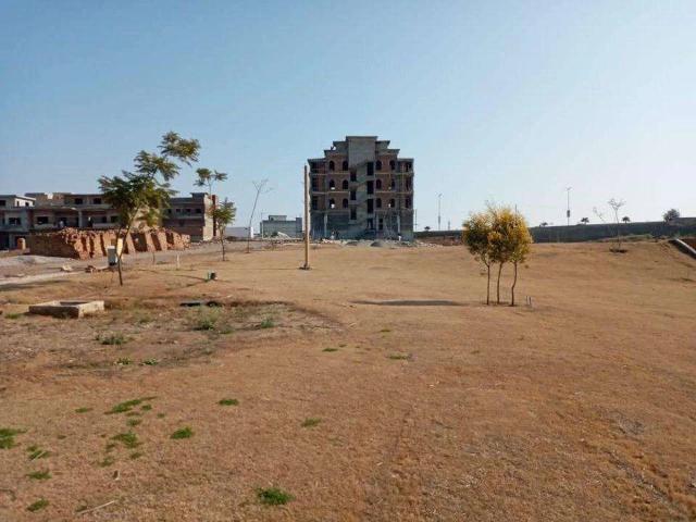 Land for sale in Rawalpindi, Islamabad Capital Territory