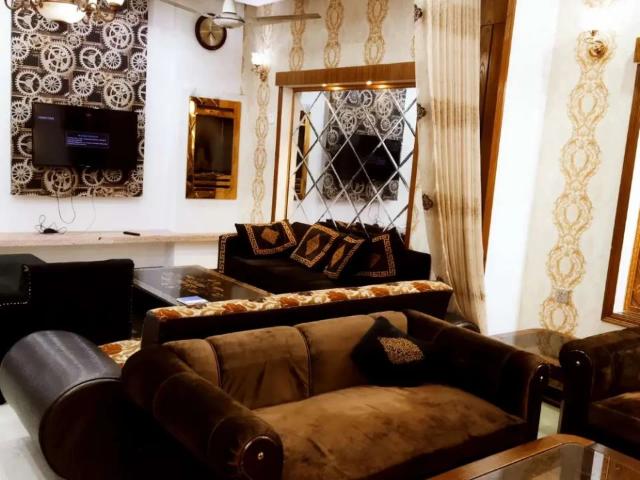 House for rent in Rawalpindi, Islamabad Capital Territory
