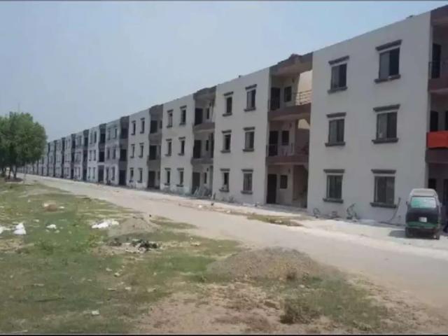 Apartment for sale in Rawalpindi, Islamabad Capital Territory