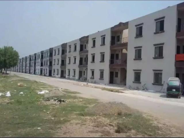 Apartment for sale in Rawalpindi, Islamabad Capital Territory