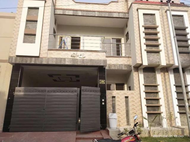 Property for rent in Faisalabad, Islamabad Capital Territory
