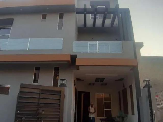 House for sale in Rawalpindi, Islamabad Capital Territory