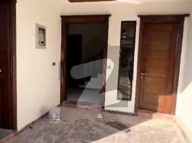House for sale in Islamabad