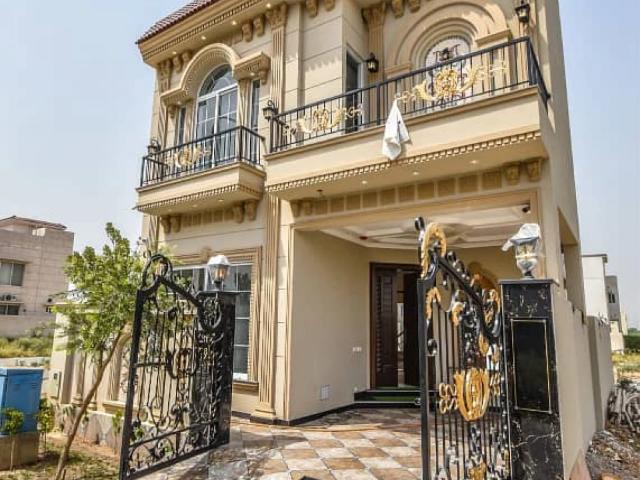 House for sale in Rawalpindi, Islamabad Capital Territory