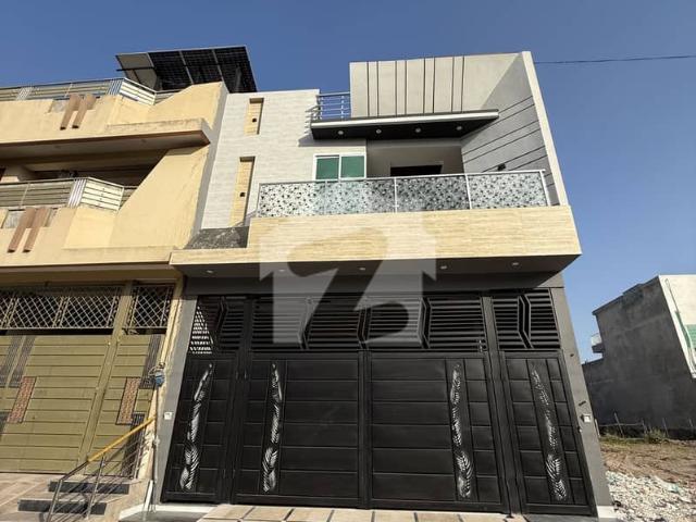 House for sale in Peshawar, North West Frontier Province