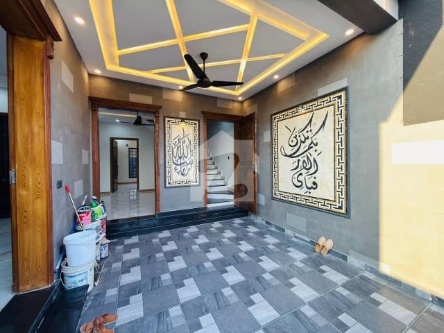 House for sale in Islamabad