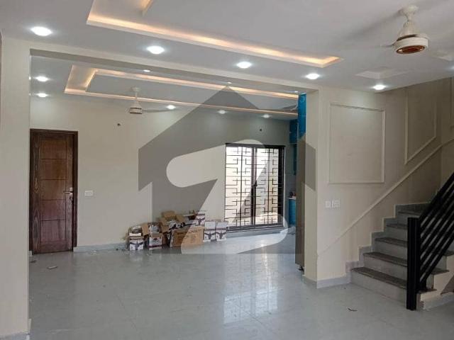 House for sale in Rawalpindi, Islamabad Capital Territory