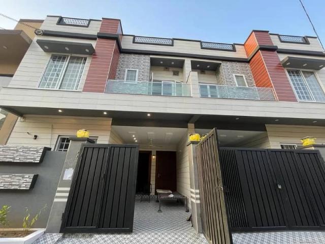 House for sale in Rawalpindi, Islamabad Capital Territory