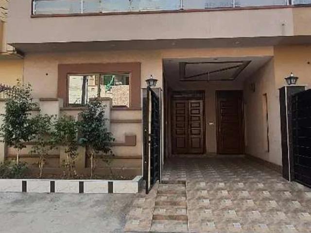 House for sale in Rawalpindi, Islamabad Capital Territory