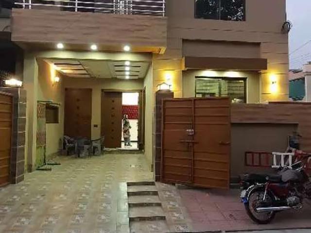 House for sale in Rawalpindi, Islamabad Capital Territory