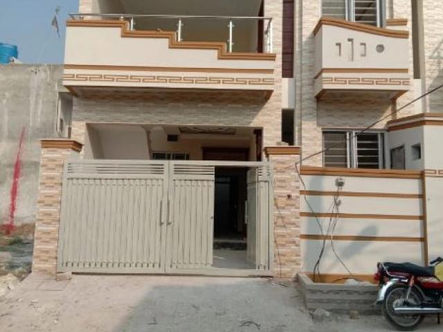 House for sale in Rawalpindi, Islamabad Capital Territory