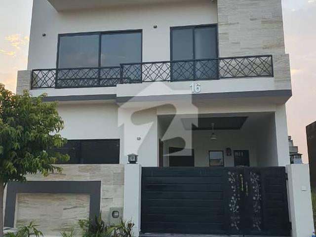 House for sale in Islamabad