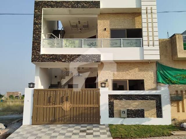 House for sale in Islamabad