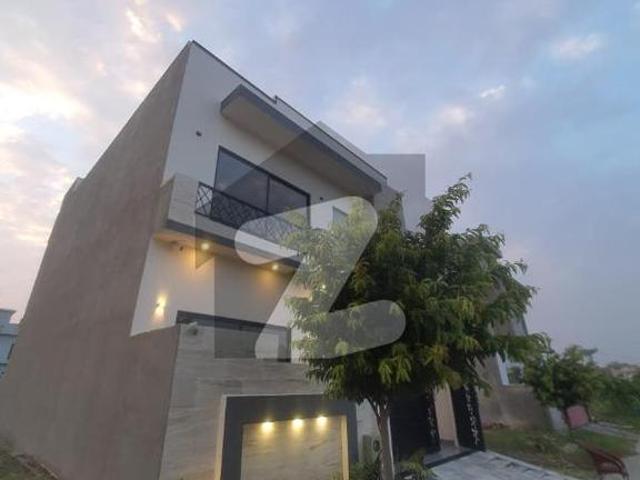 House for sale in Islamabad