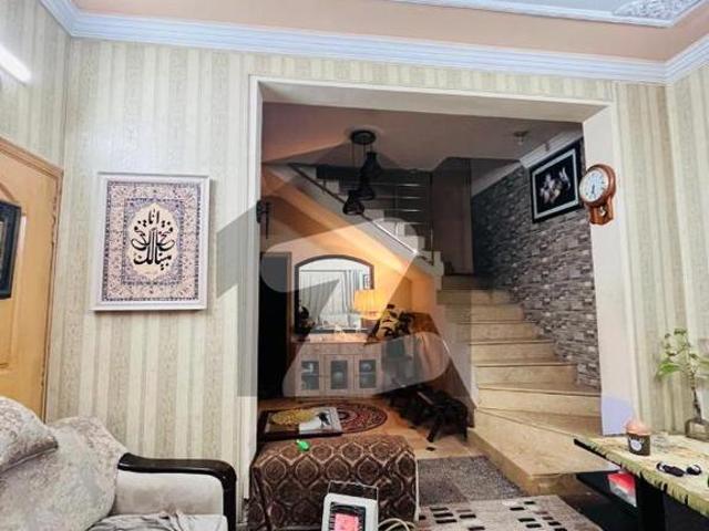 House for sale in Islamabad