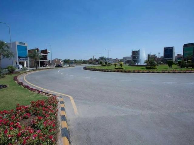 Land for sale in Rawalpindi, Islamabad Capital Territory
