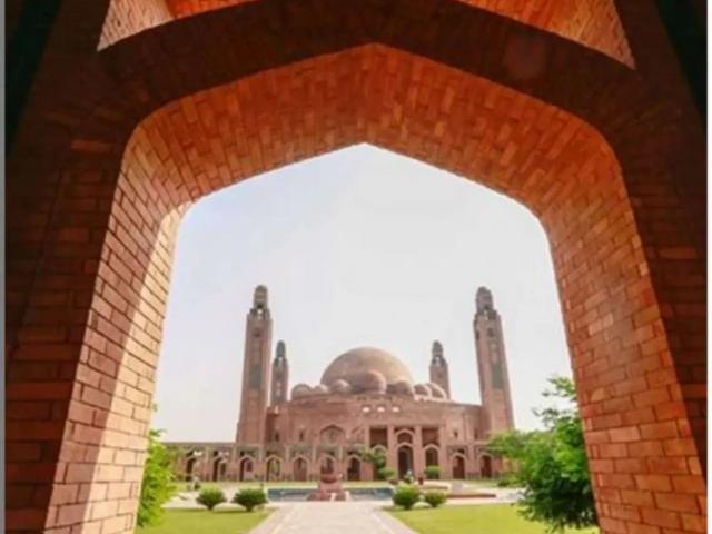 Land for sale in Rawalpindi, Islamabad Capital Territory