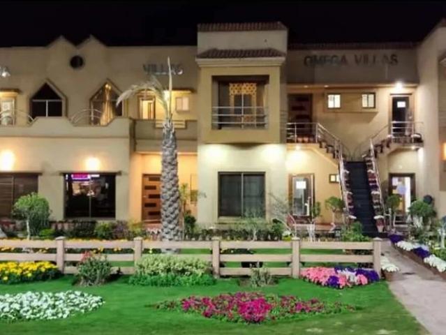 Land for sale in Rawalpindi, Islamabad Capital Territory
