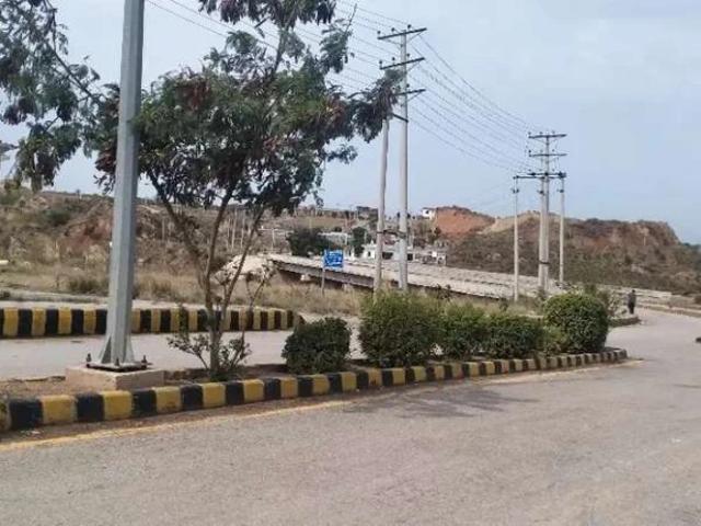 Land for sale in Rawalpindi, Islamabad Capital Territory