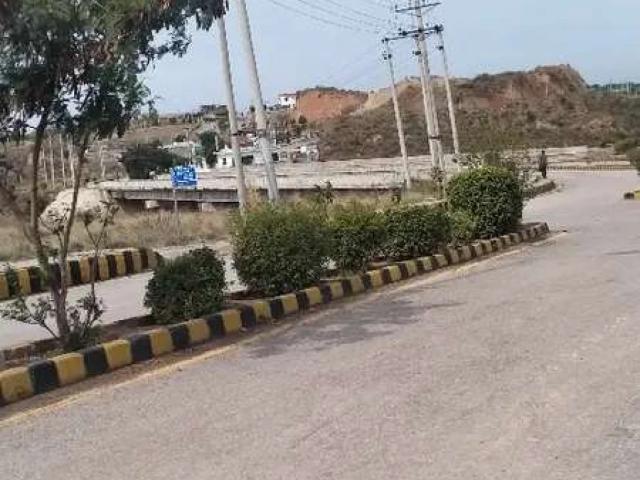 Land for sale in Rawalpindi, Islamabad Capital Territory