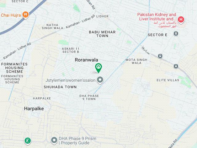 Property for sale in Rawalpindi, Islamabad Capital Territory