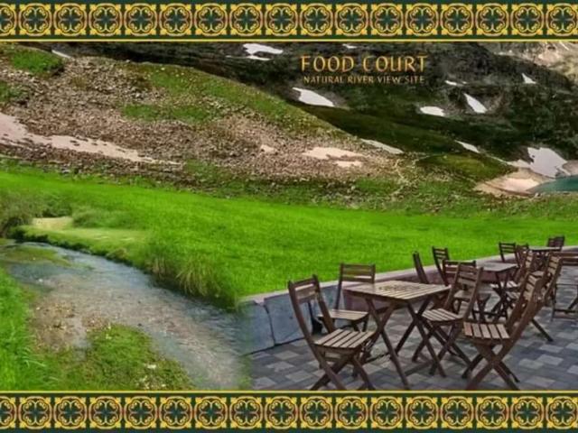 Land for sale in Islamabad
