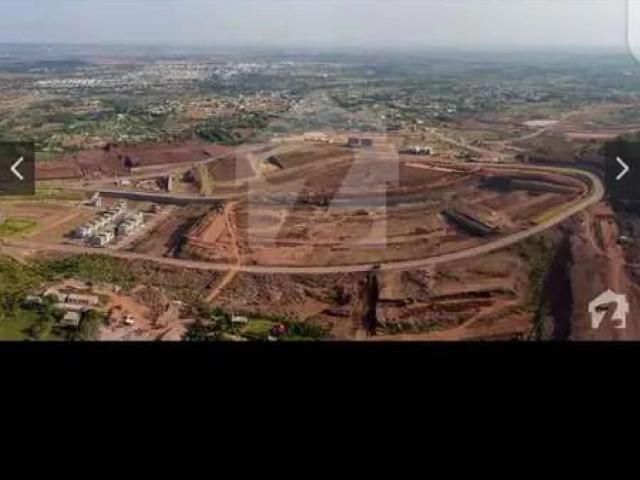 Land for sale in Islamabad