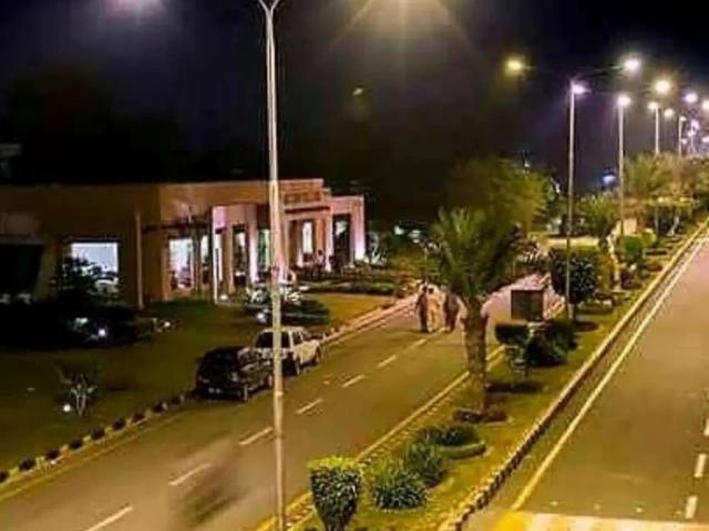 Land for sale in Rawalpindi, Islamabad Capital Territory