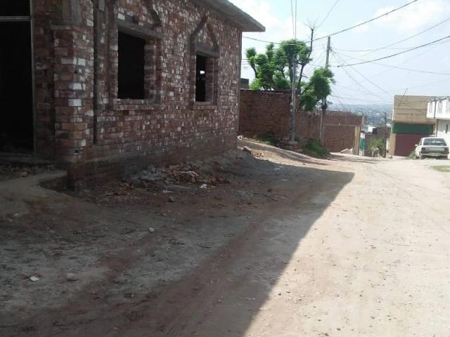 House for sale in Rawalpindi, Islamabad Capital Territory