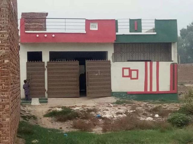 House for rent in Multan, Islamabad Capital Territory