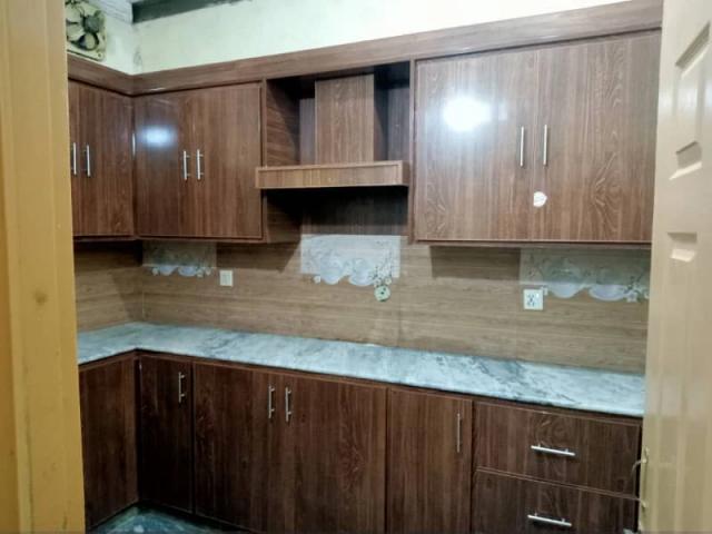 House for rent in Ghauri Town Phase 4-B, زون ۴
