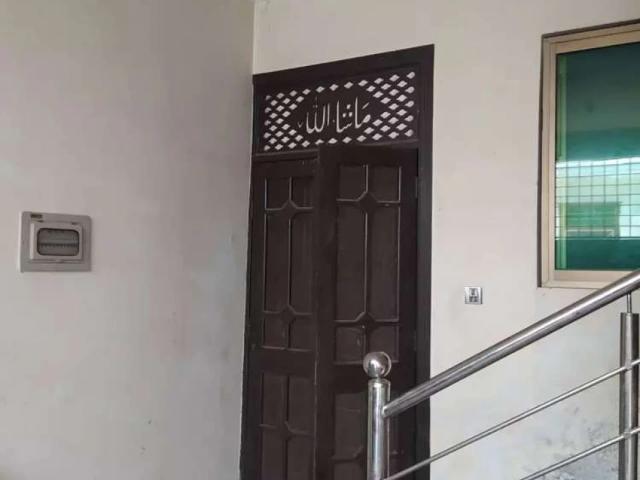 House for rent in Islamabad