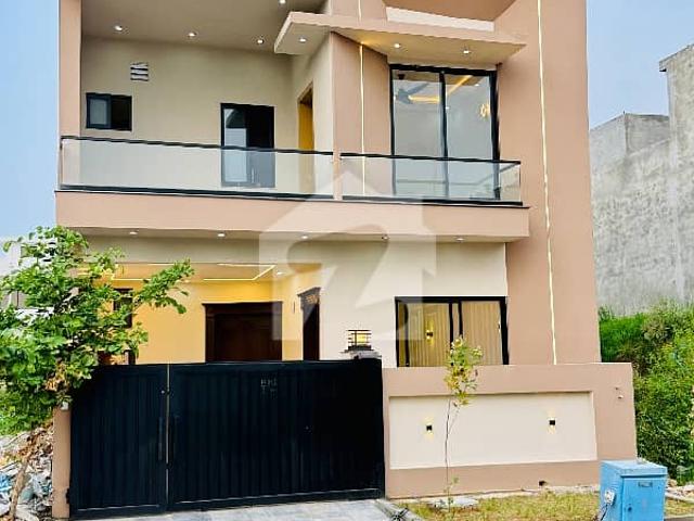 House for sale in Islamabad