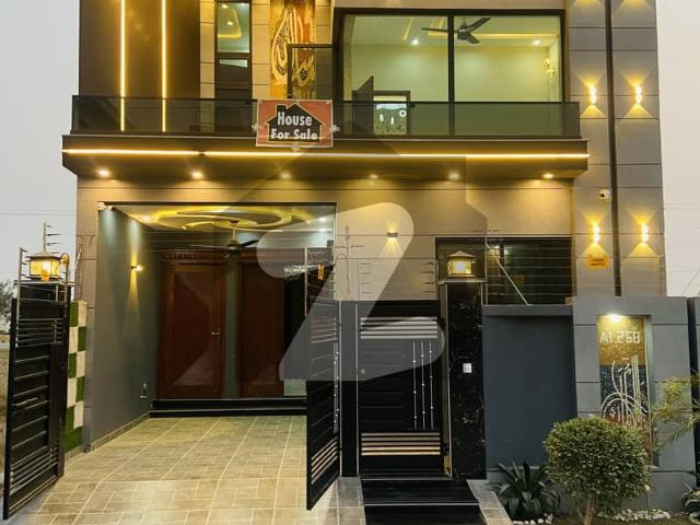 House for sale in Rawalpindi, Islamabad Capital Territory