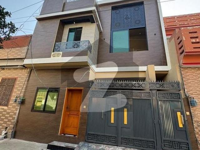 House for sale in تحصیل پشاور شہر, پشاور ڈویژن